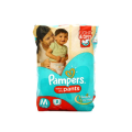 Pampers Baby-Dry Pants (M) 8's 